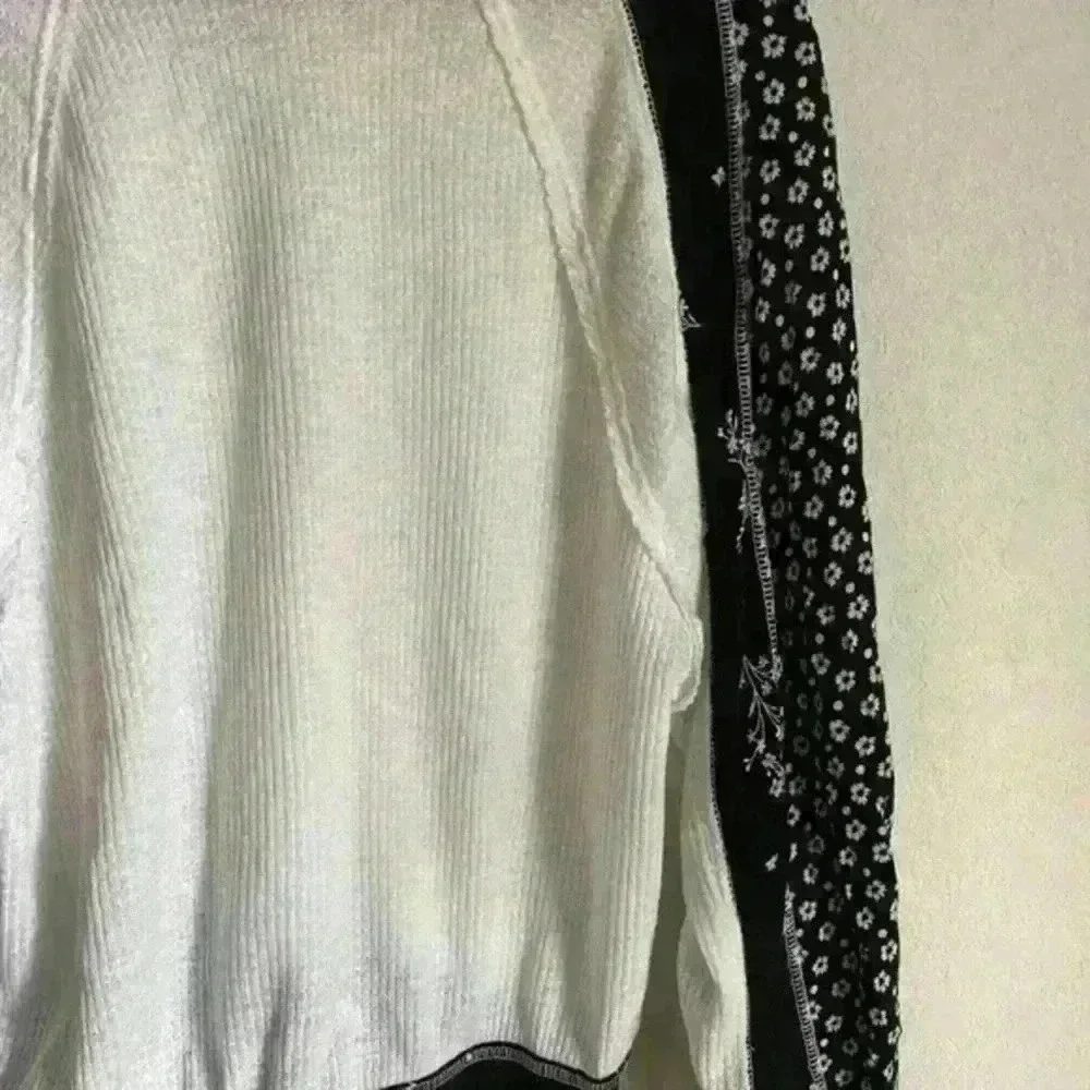 Free People side free flattering